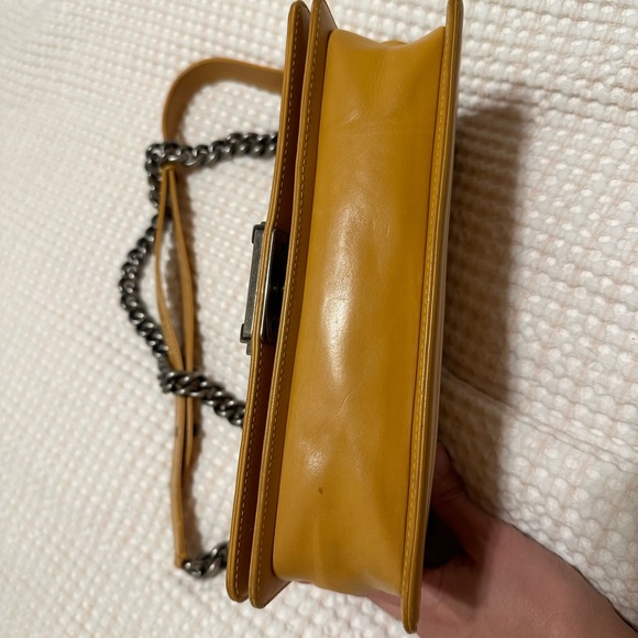 Chanel Reverso - Picture 8 of 11